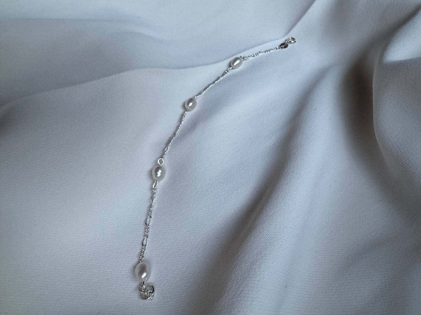 Figaro pearly