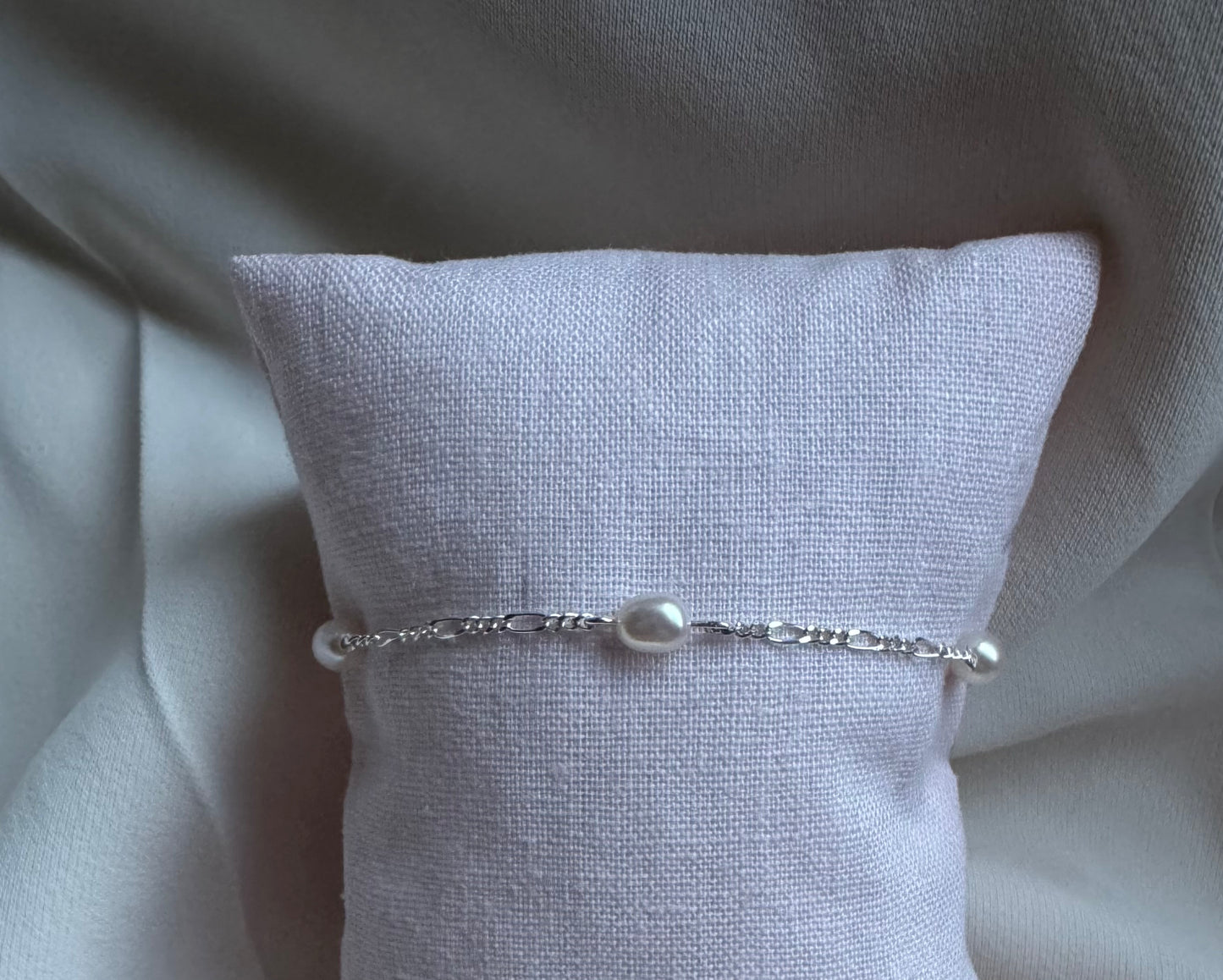 Figaro pearly