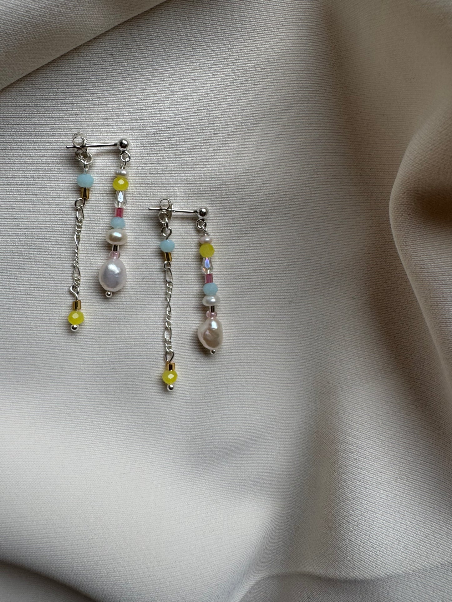 Sadie - 925 silver