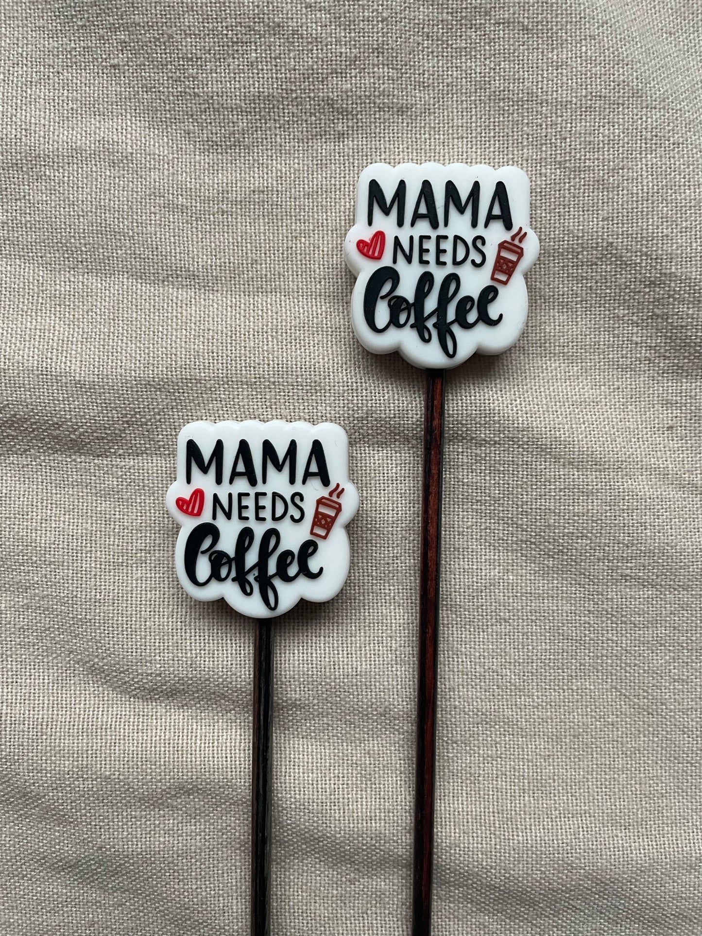 Mama Needs Coffee