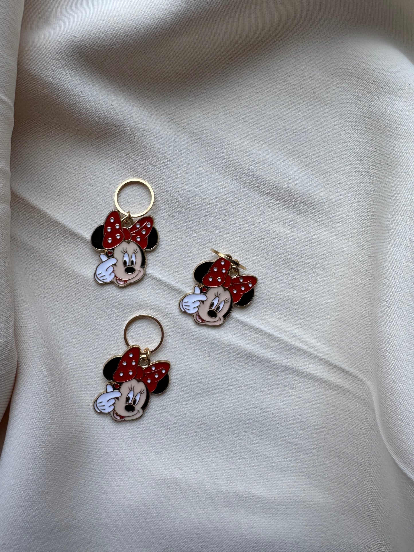 Minnie Mus