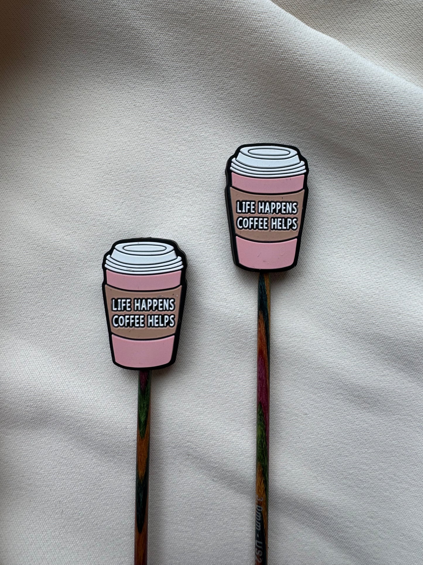 Coffee Helps