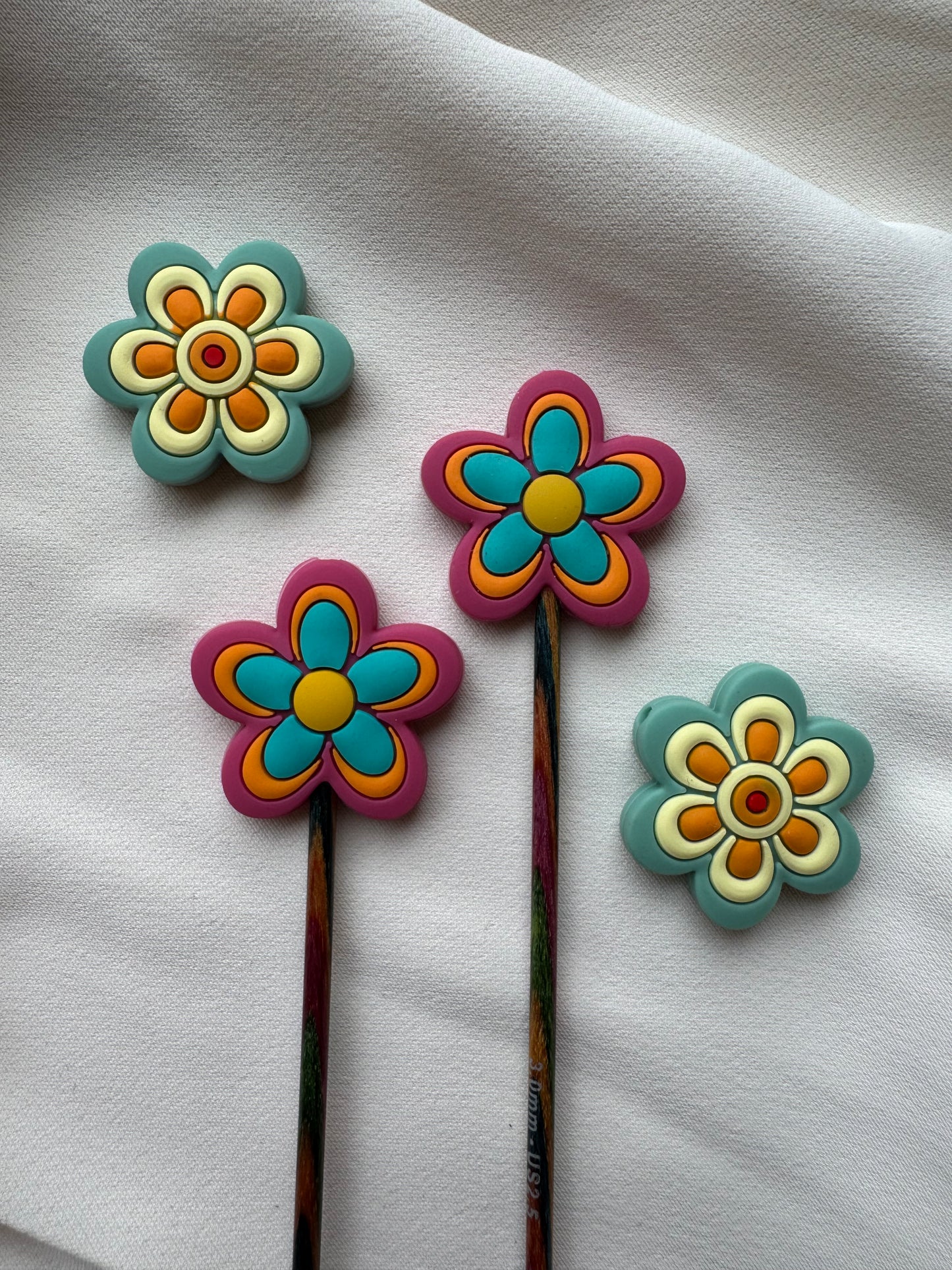Flower Power