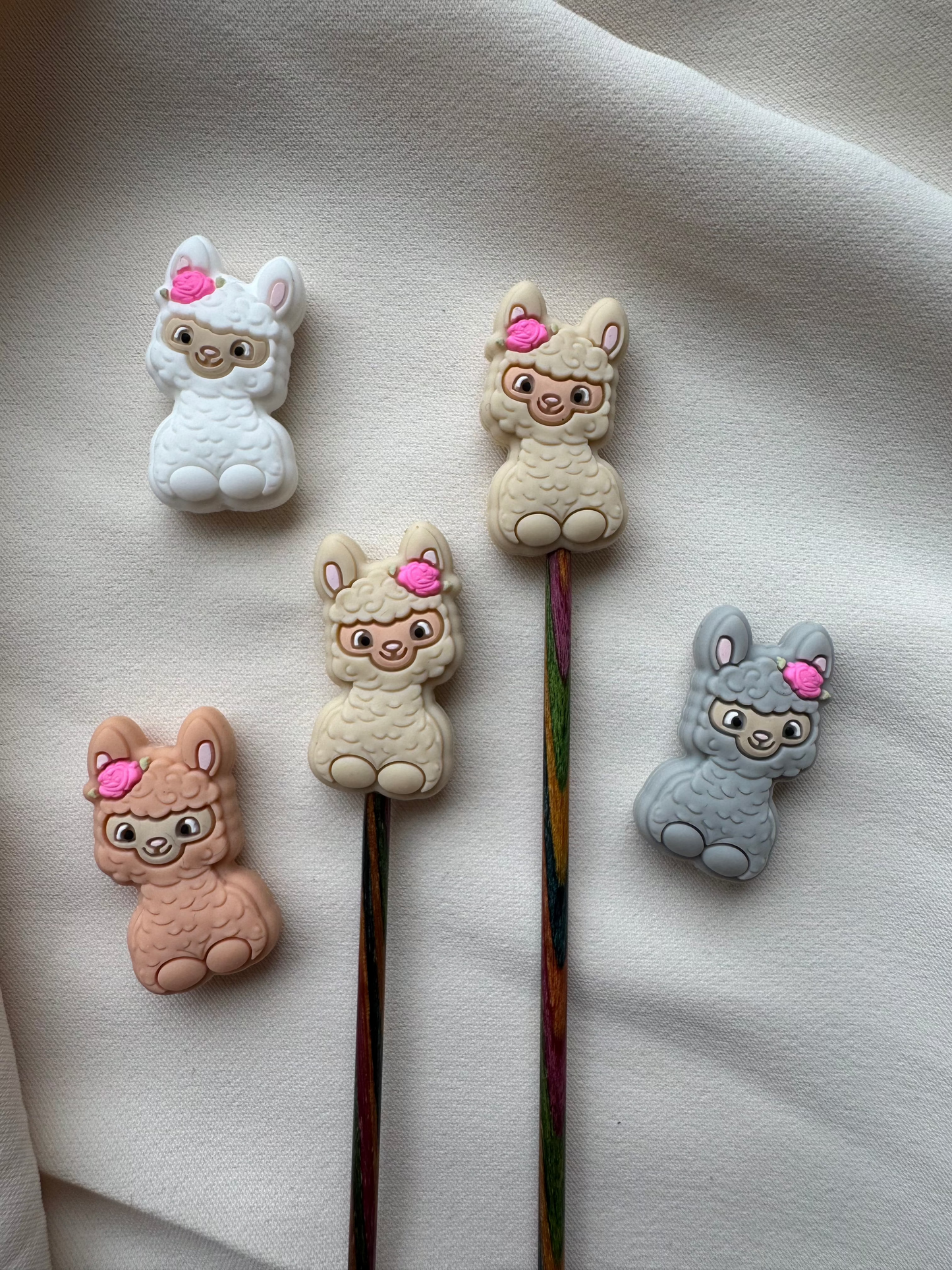 Mini Alpakka