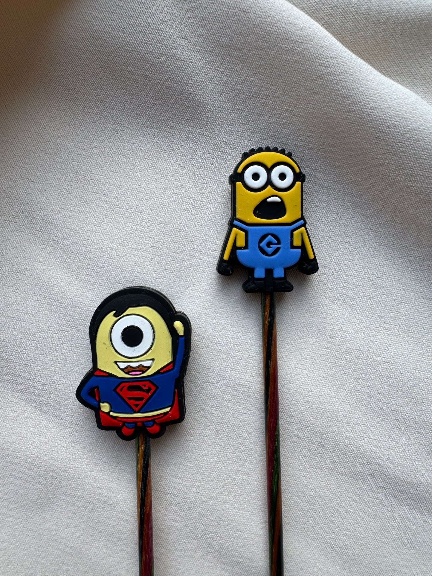 Minions