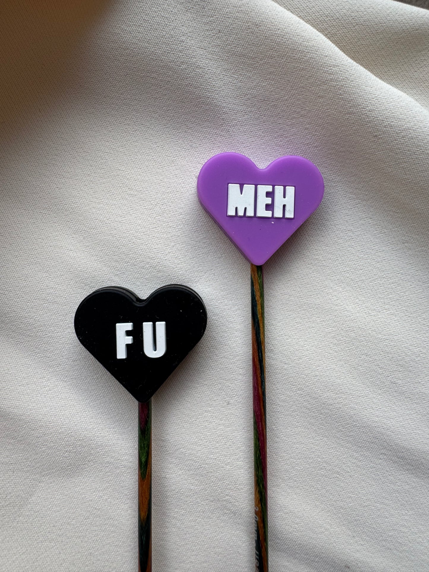 FU / MEH