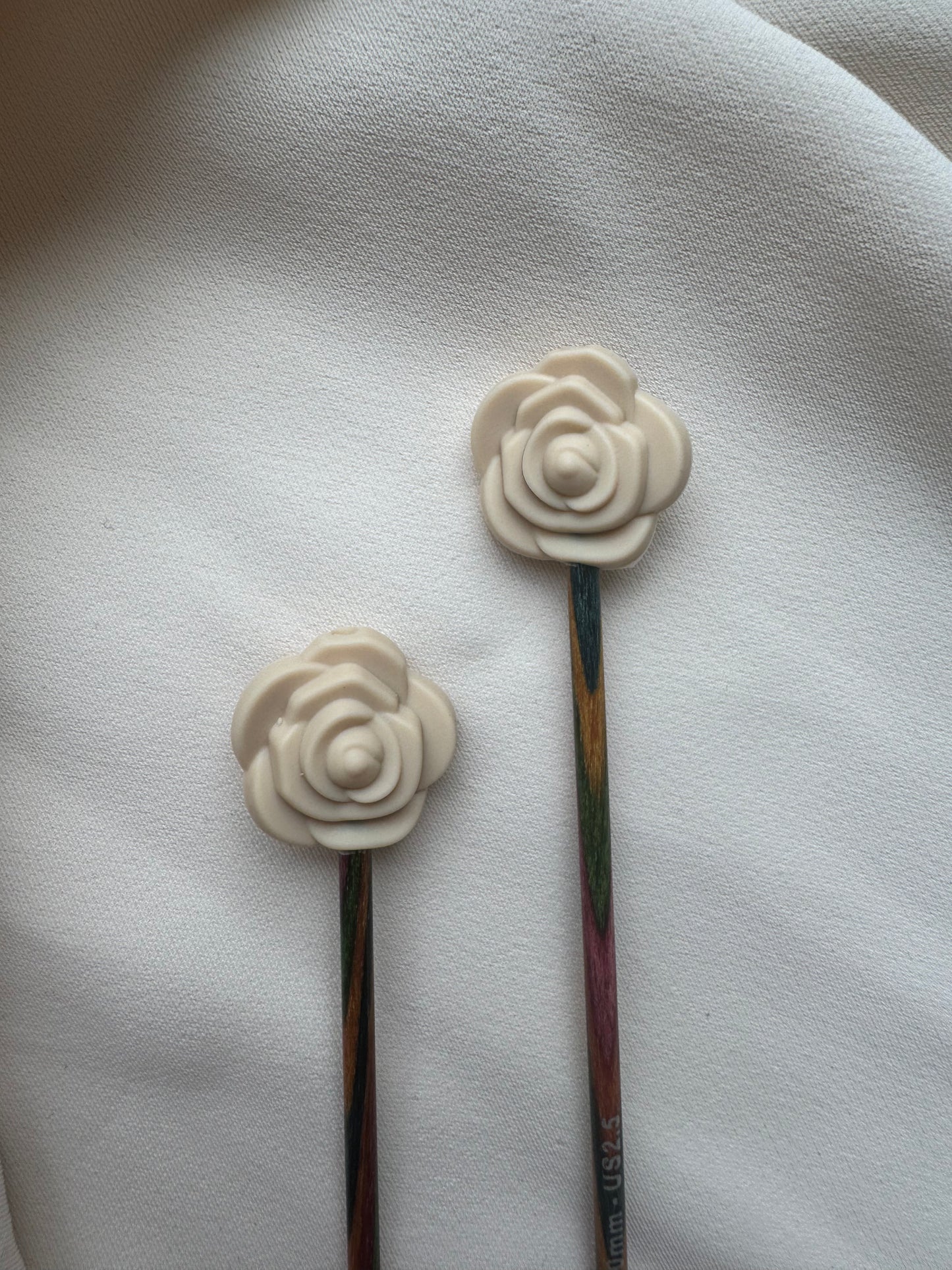Beige Rose