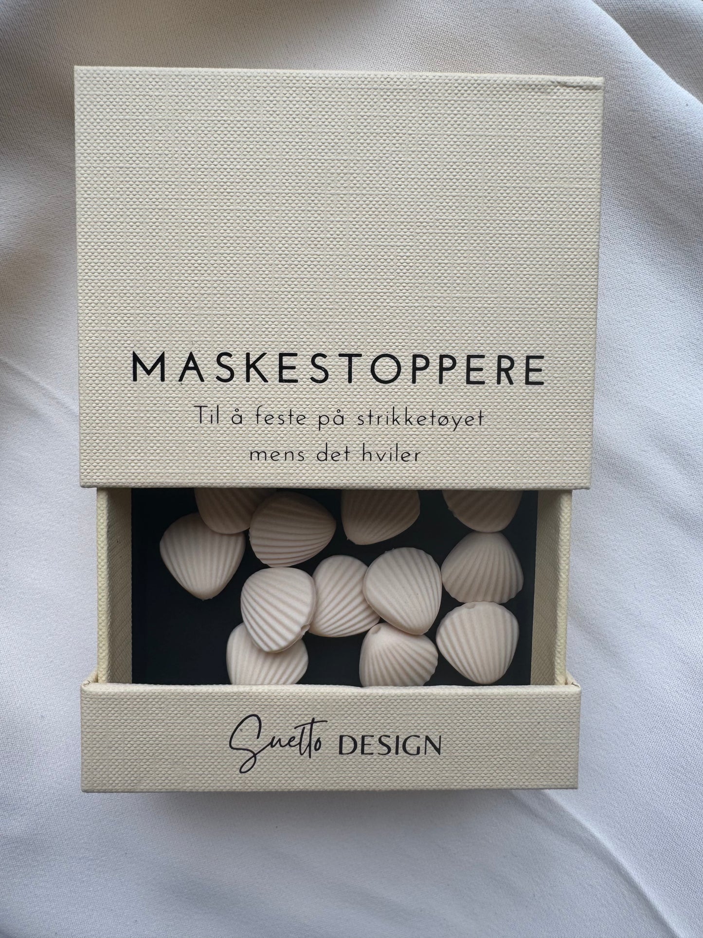 Maskestoppere: Collection 02
