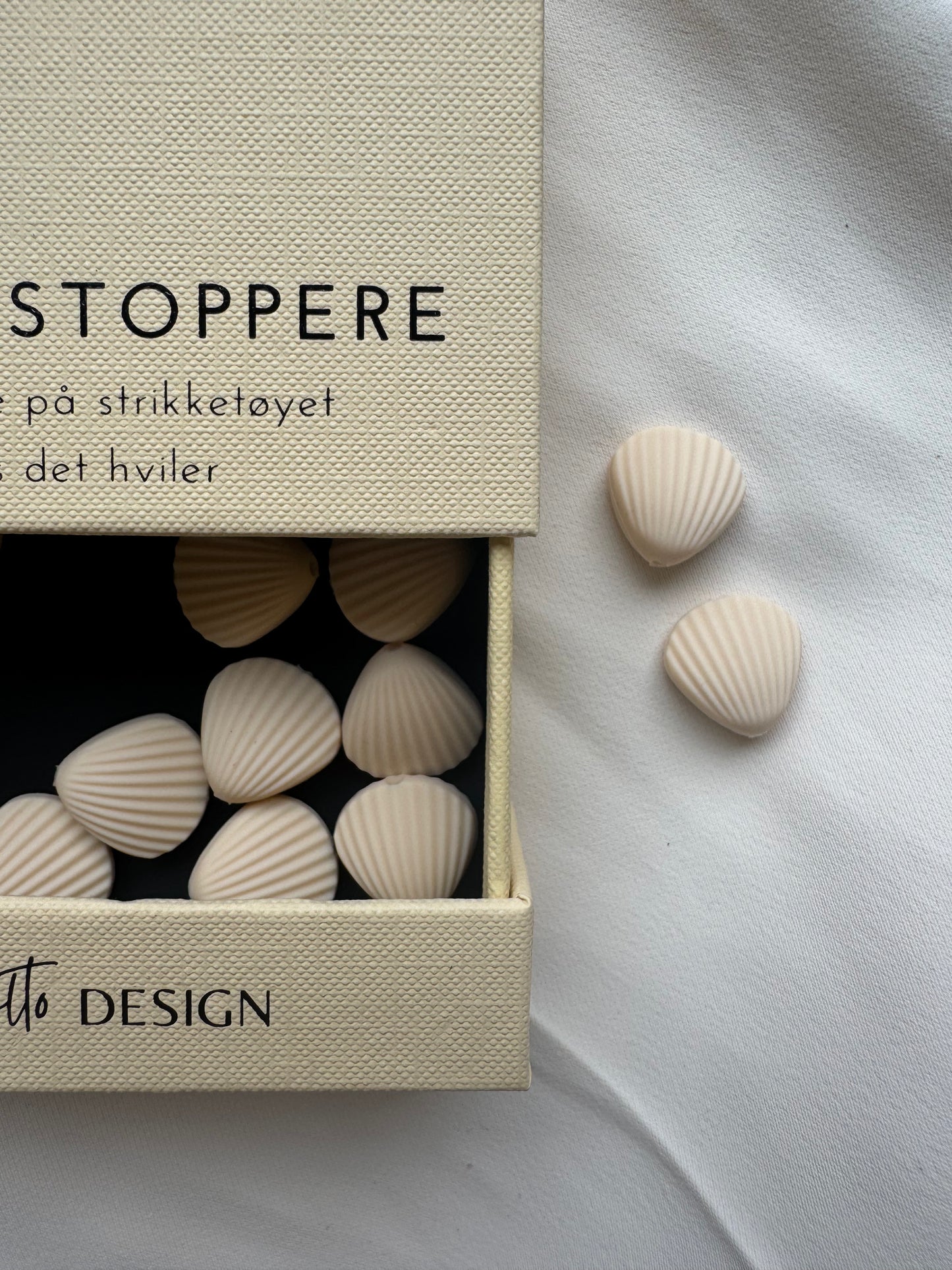 Maskestoppere: Collection 02