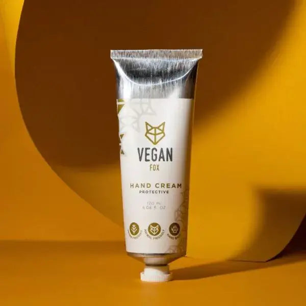 Protective Hand Cream With Mango Butter