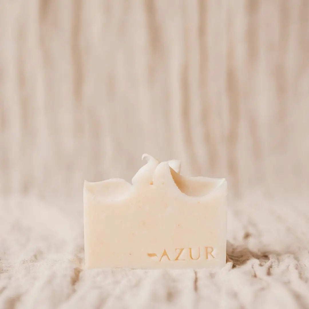 Body & Face Bar / MOST SENSITIVE