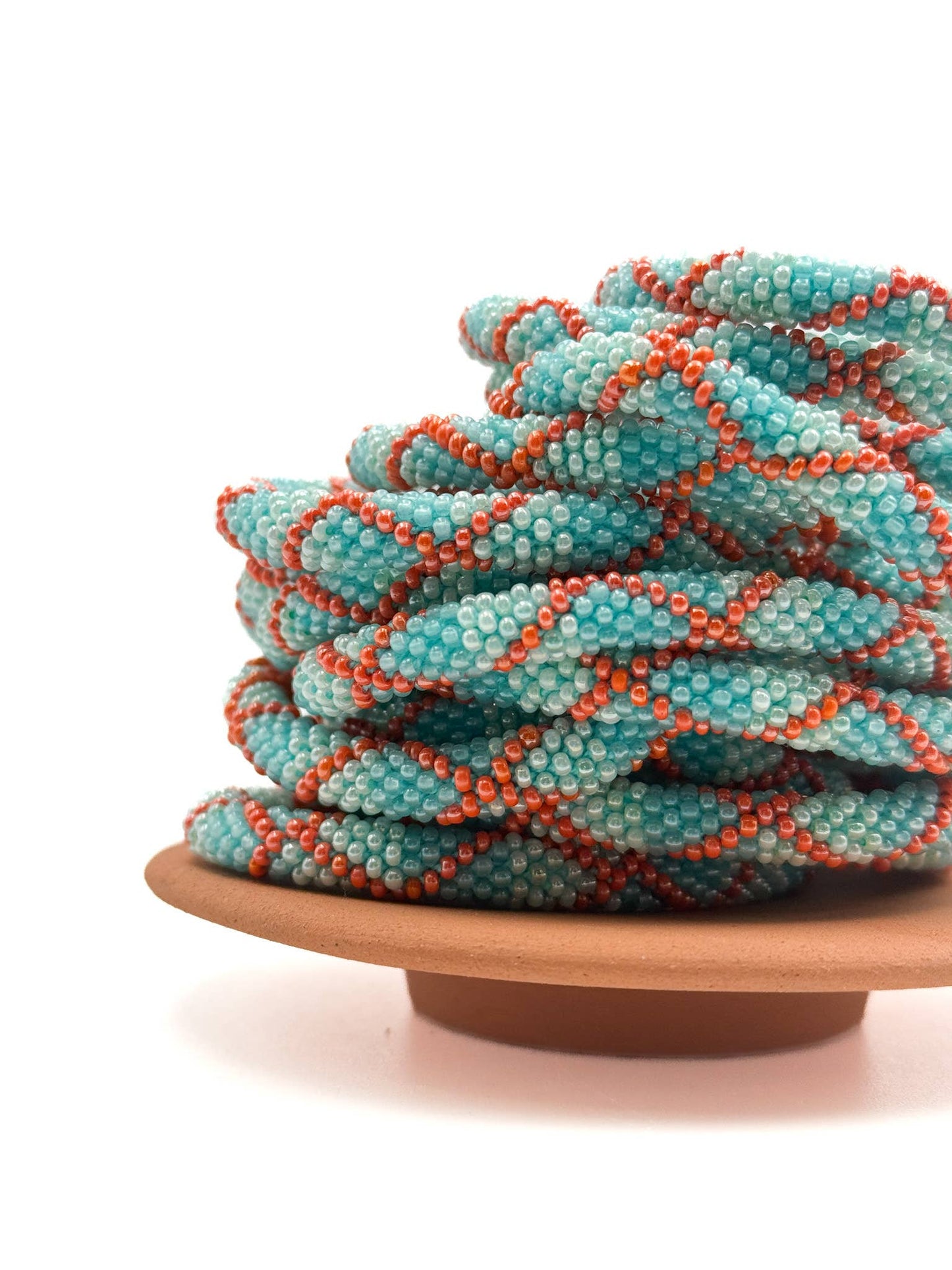 Nepalese Bracelet E42