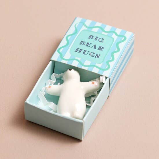 Matchbox Token