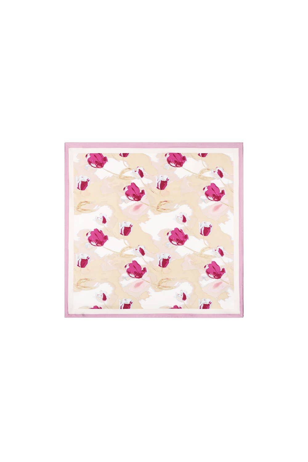 Bandana Scarf