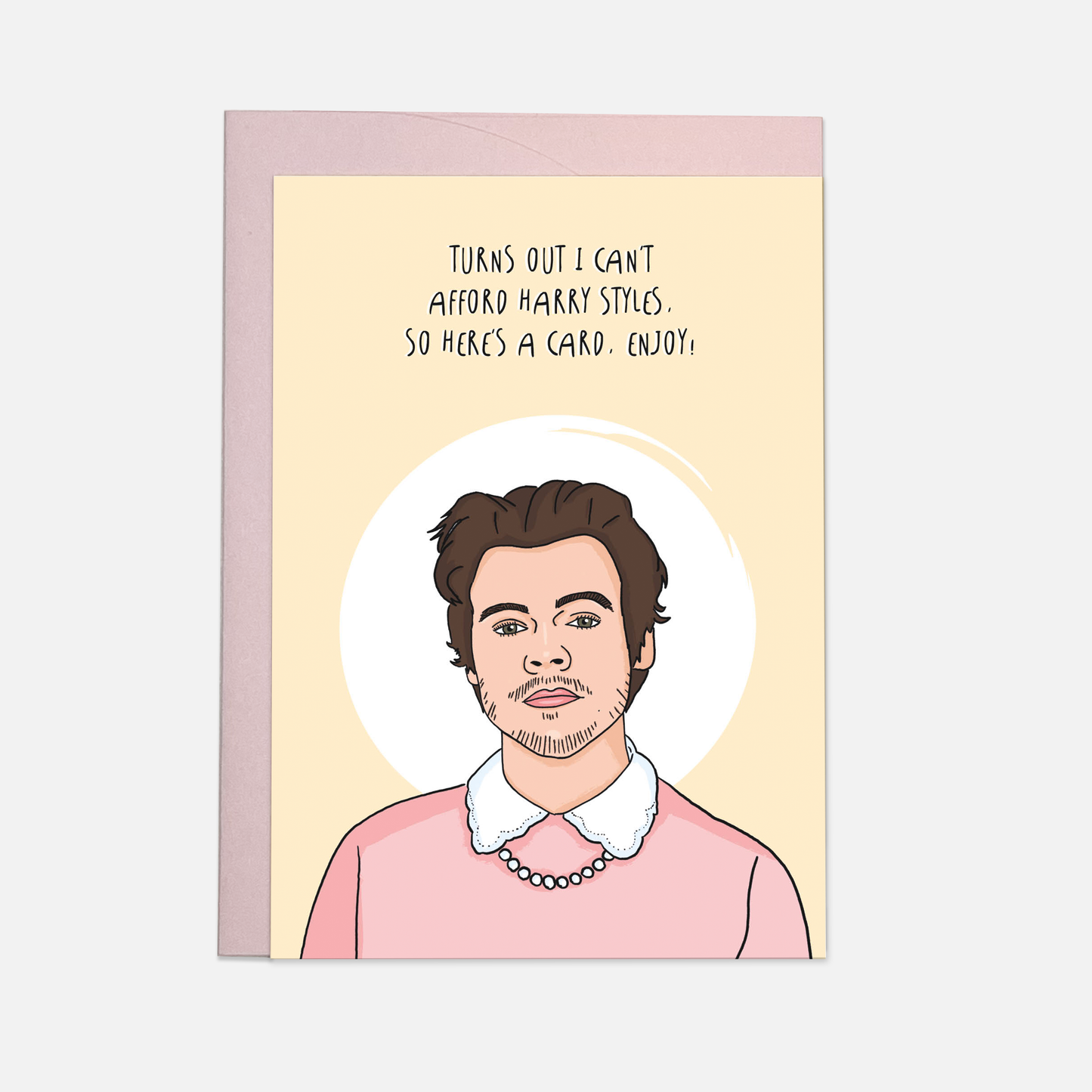 10 - Can't afford Harry