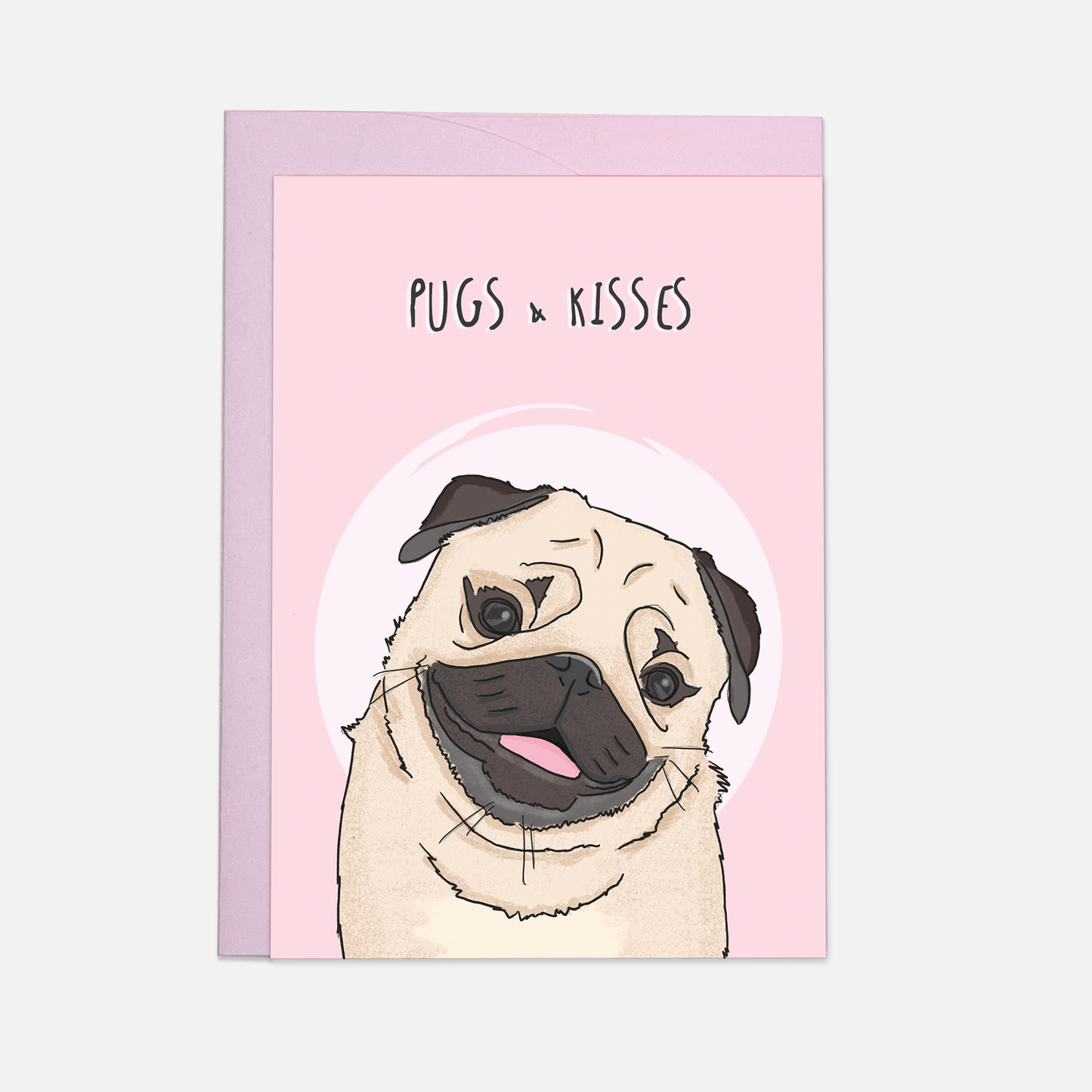 03 - Pugs & kisses