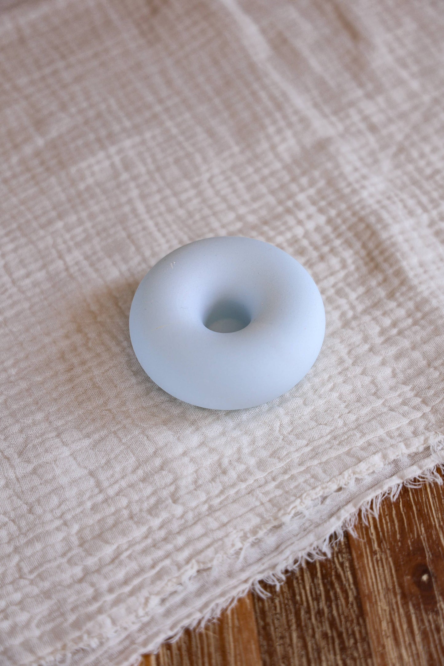 Donut Lysestake