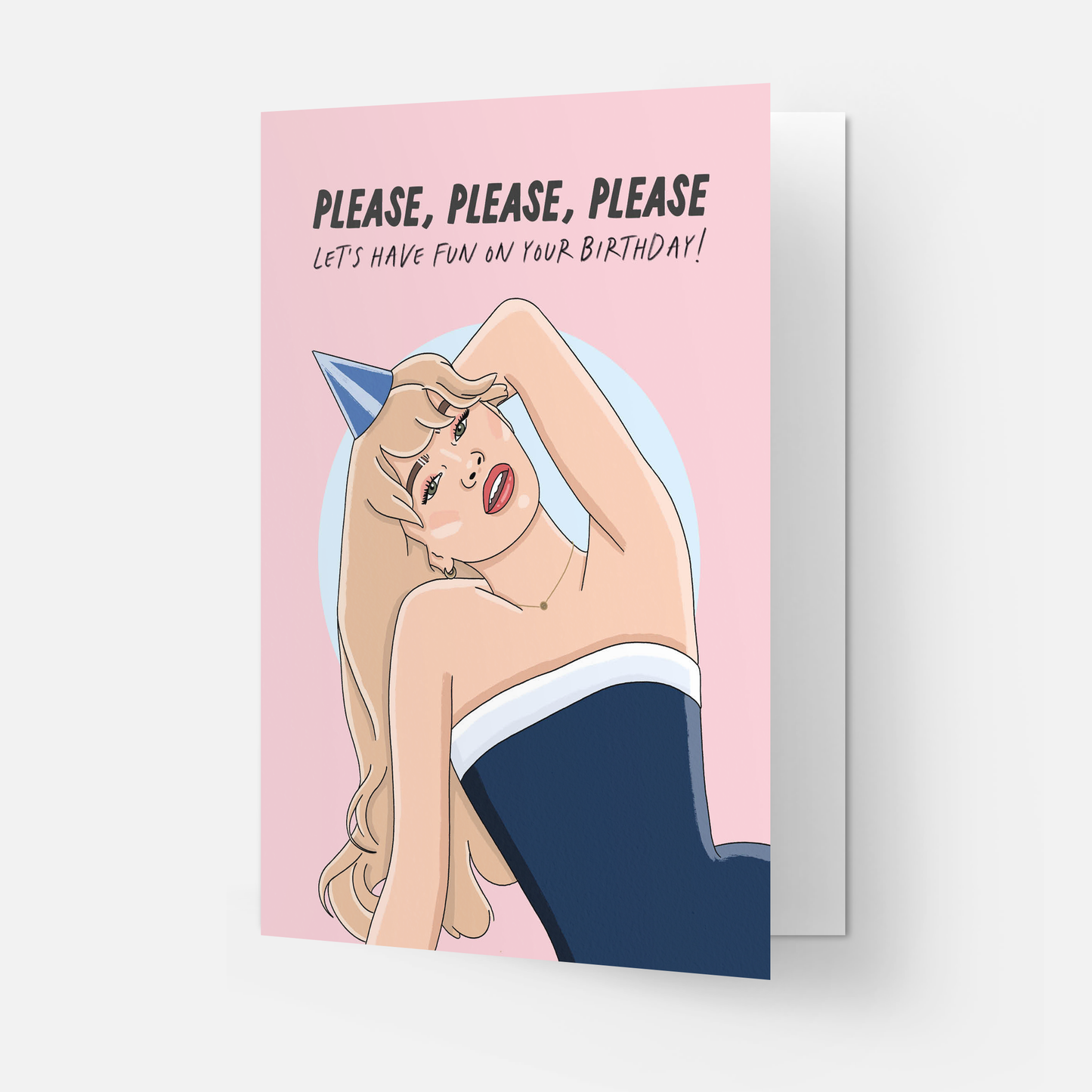 08 - Please Please Sabrina Carpenter