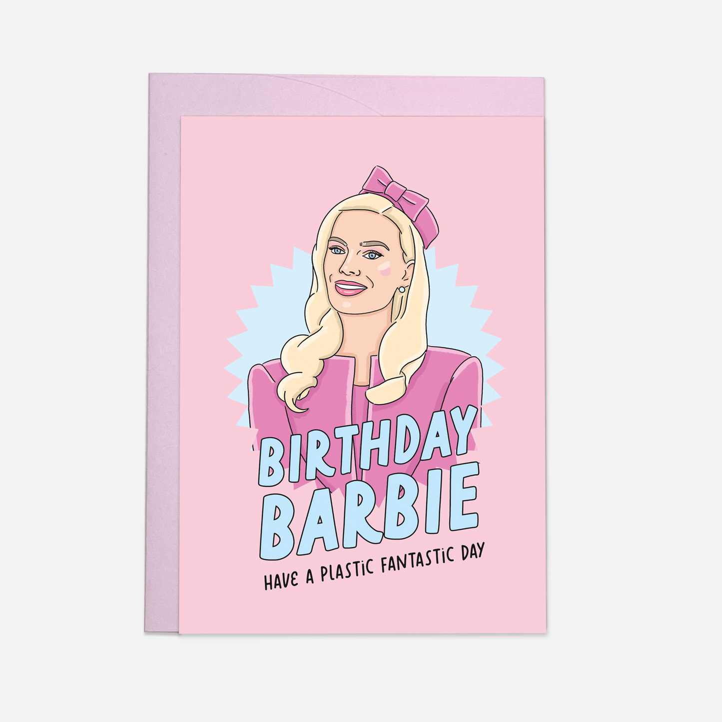 04 - Birthday Barbie