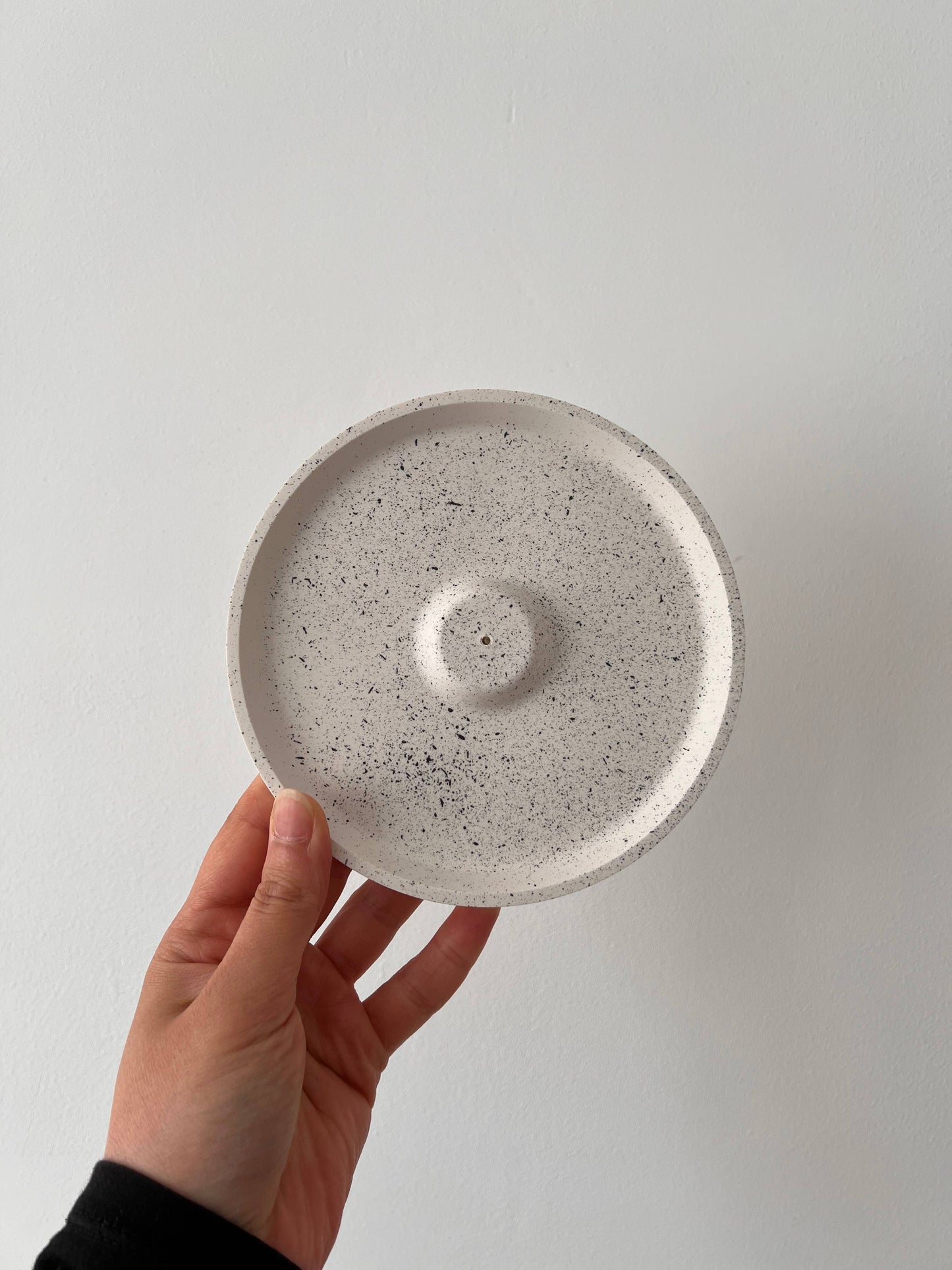 Røkelsesholder Minimalistisk