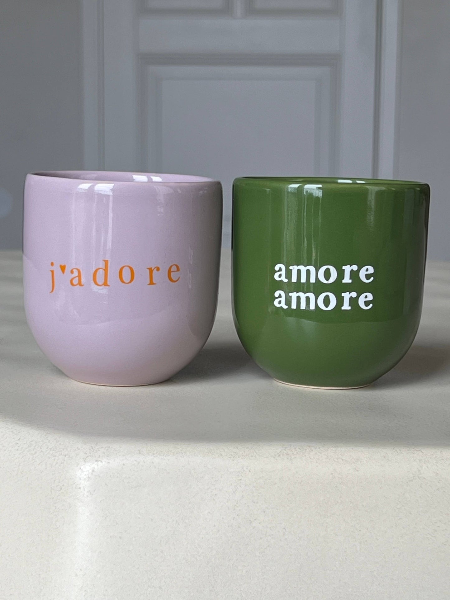 Krus, Amore Amore