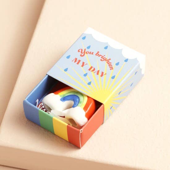 Matchbox Token