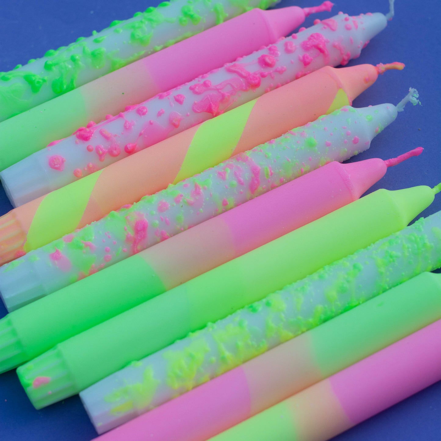 Neon Mix