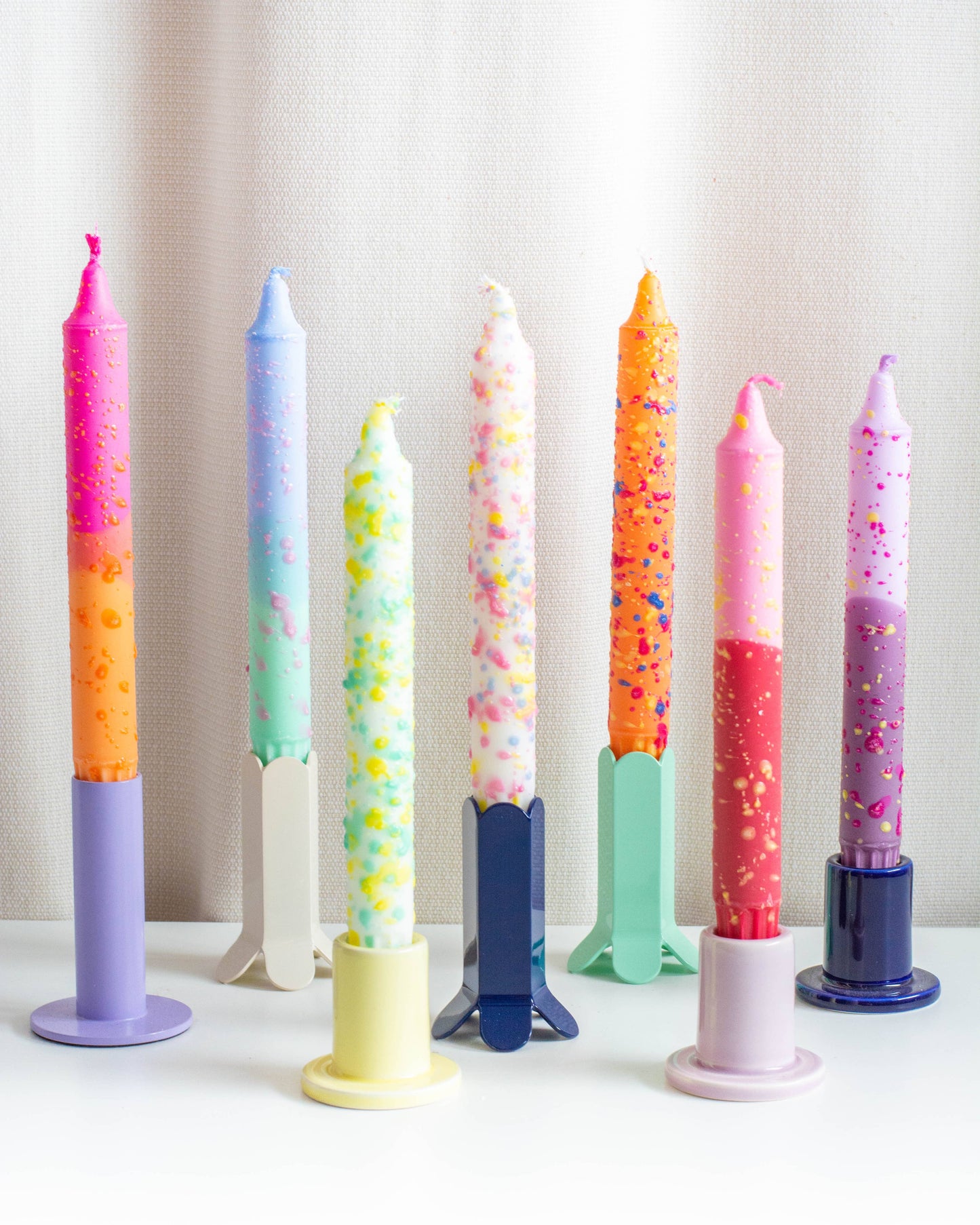 Konfetti: Rainbow