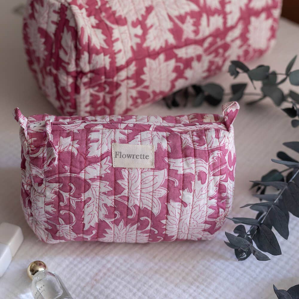 Gaya Toiletry Bag