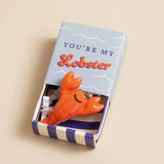 Matchbox Token
