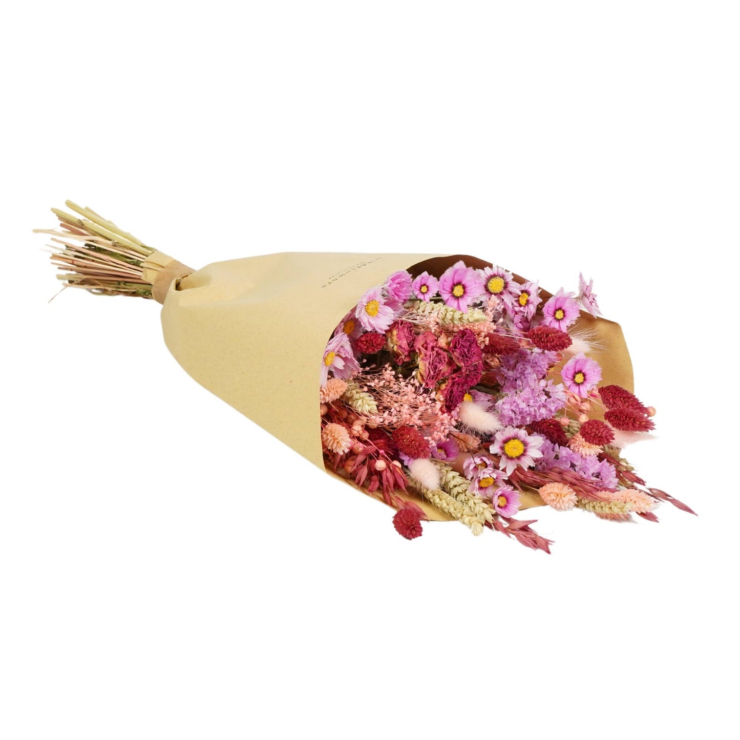 Dried Flowers - Mother's Day Field Bouquet Sweet Embrace