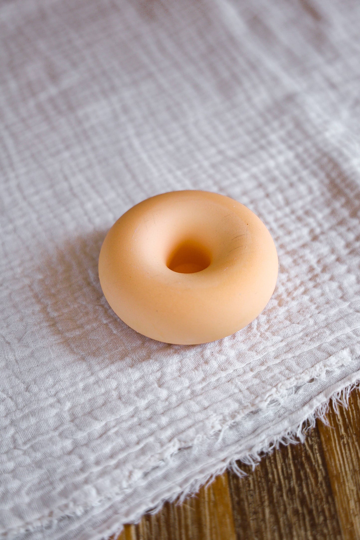 Donut Lysestake
