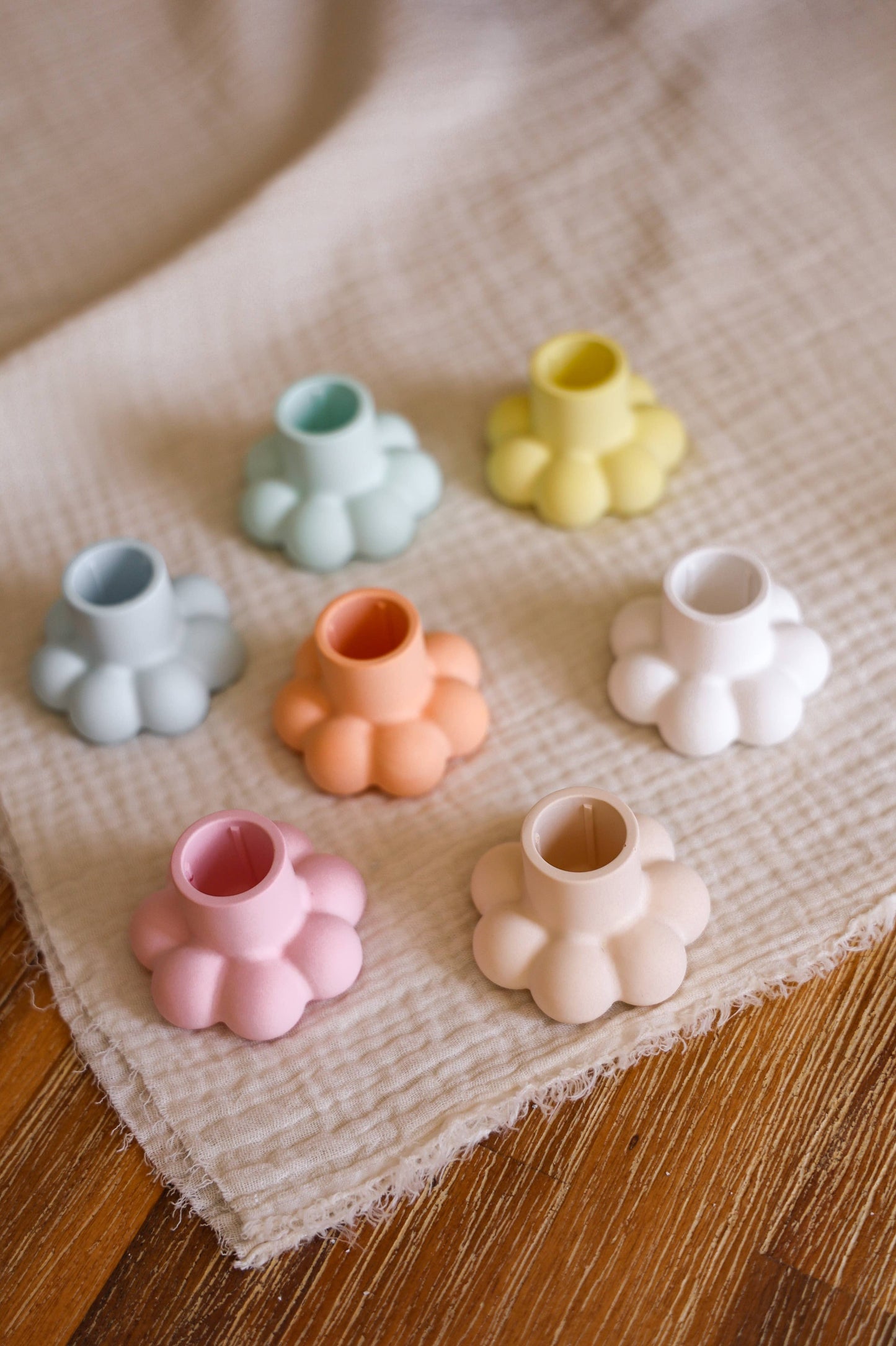 Boble Lysestake: petite