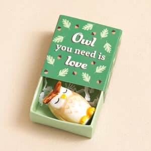 Matchbox Token