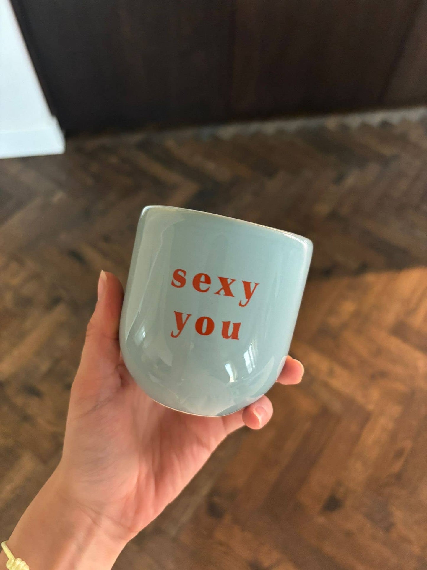 Krus, Sexy you