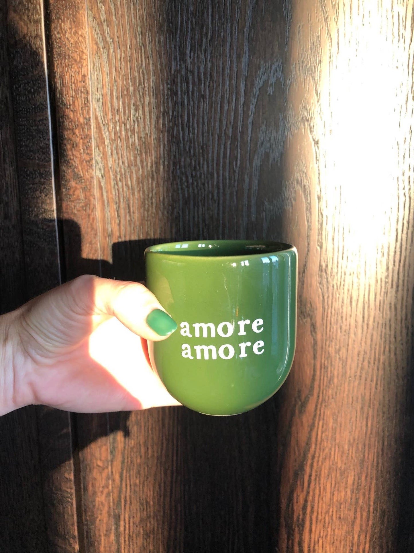 Krus, Amore Amore