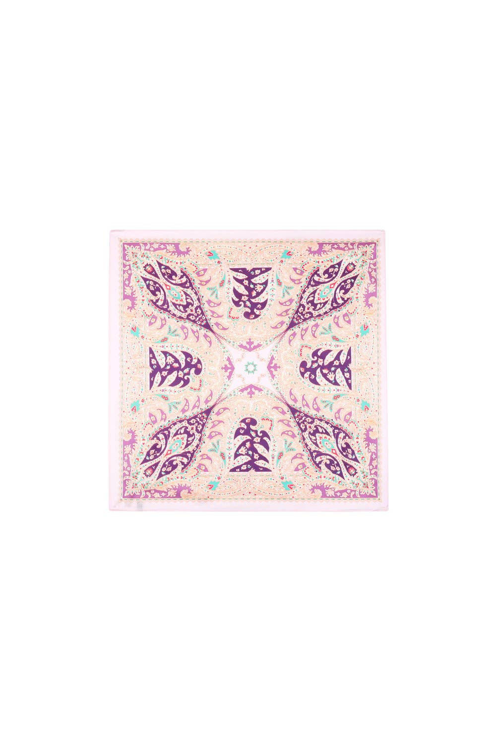 Bandana Scarf