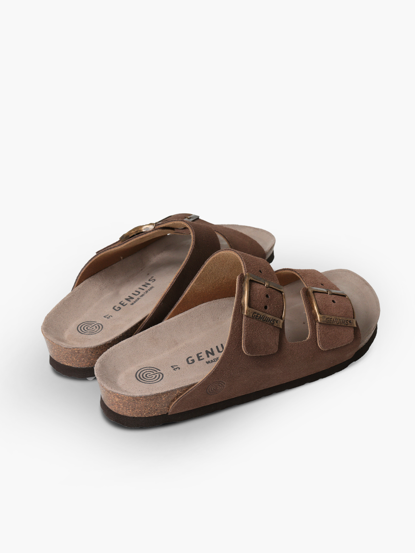 HAWAII VELOUR EARTH UNISEX