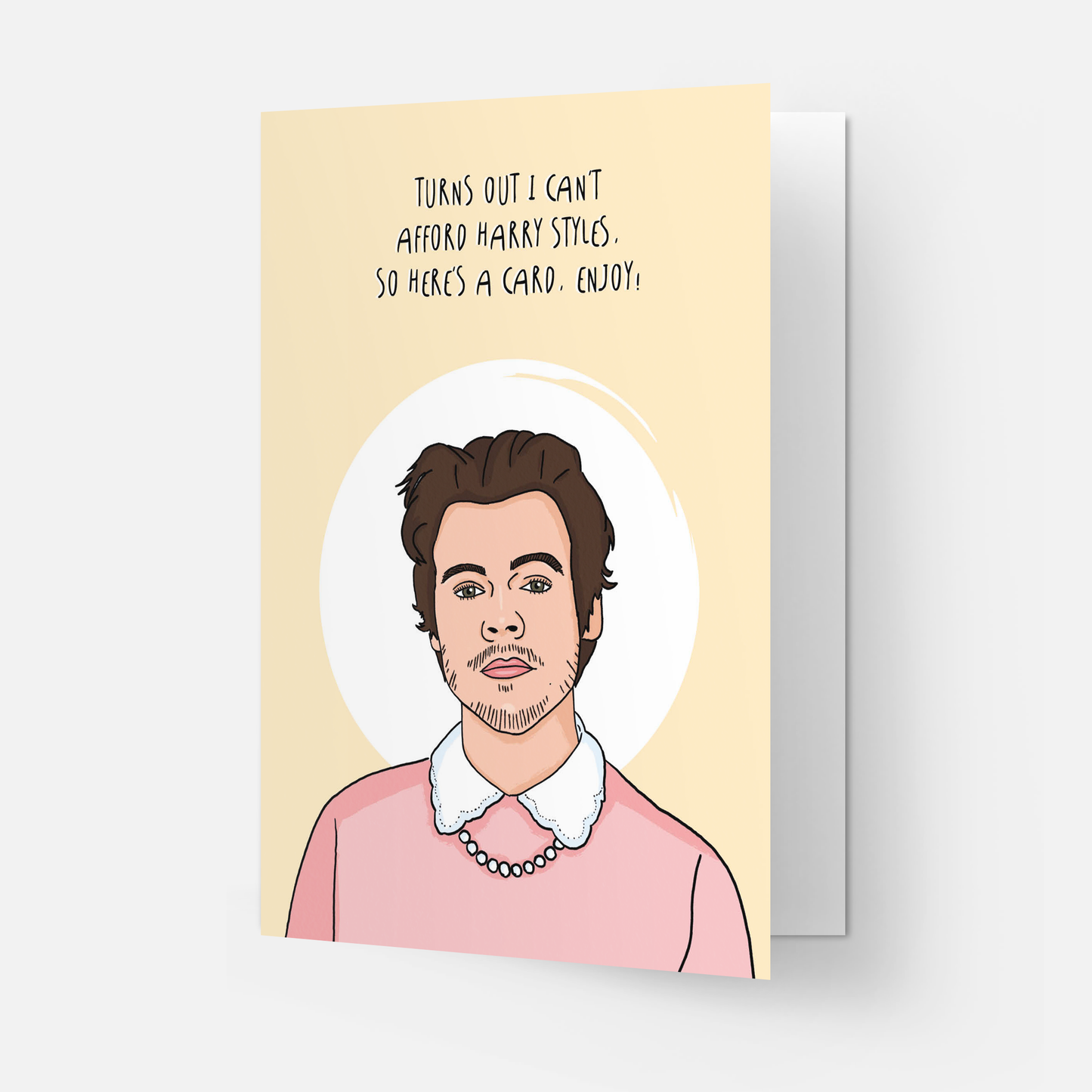10 - Can't afford Harry