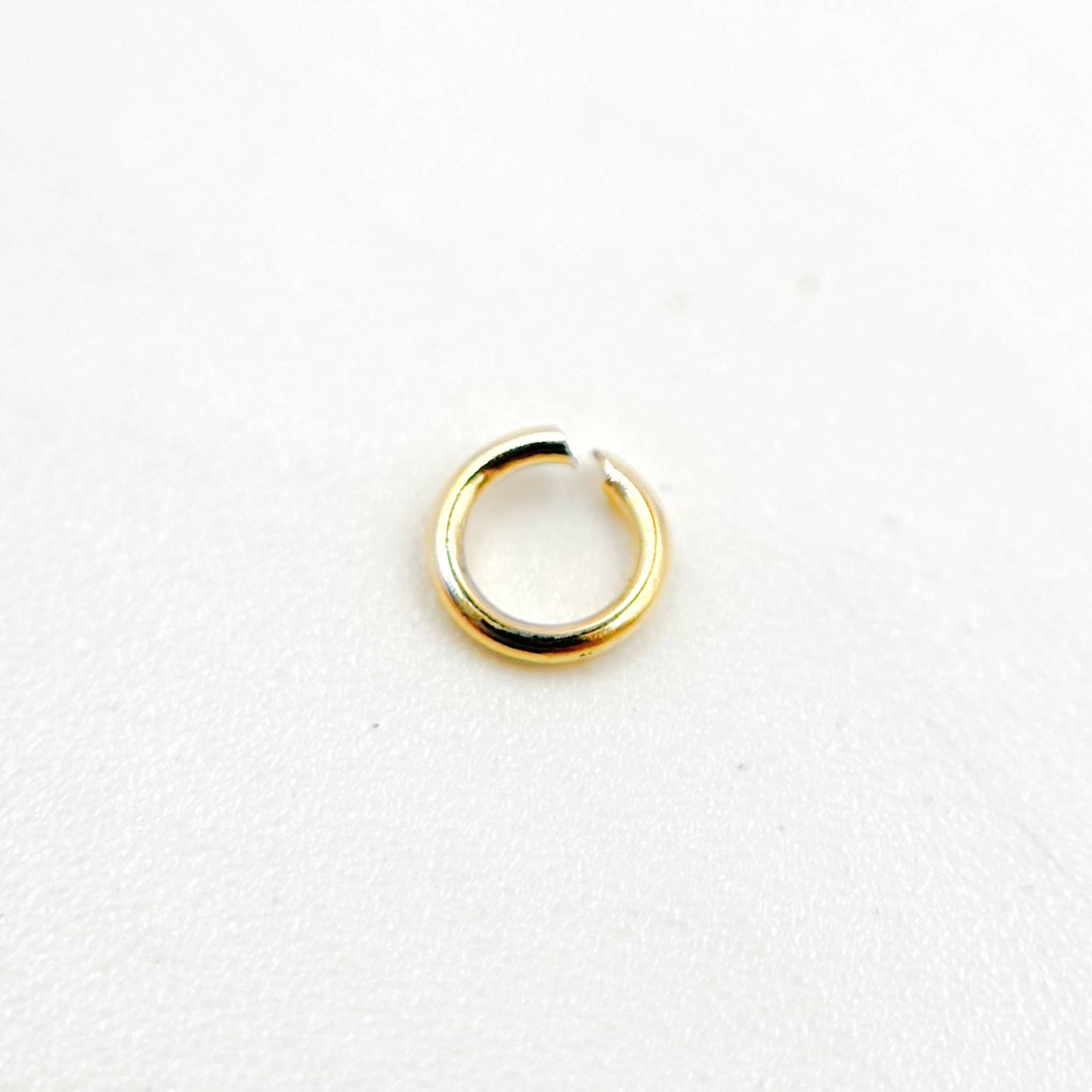 24GAGFOPENJR. 24 Gauge Open Gold Filled Jump Ring