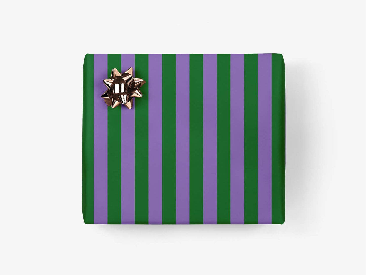 Gavepapir: Stripes 02