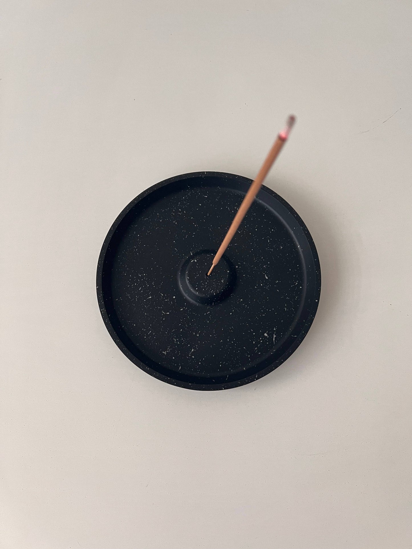 Røkelsesholder Minimalistisk