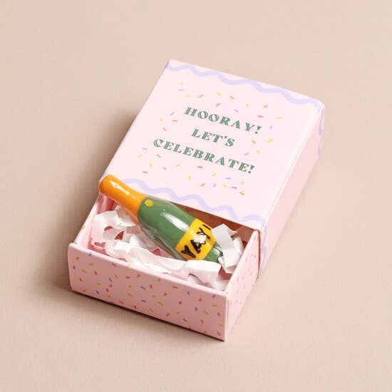 Matchbox Token
