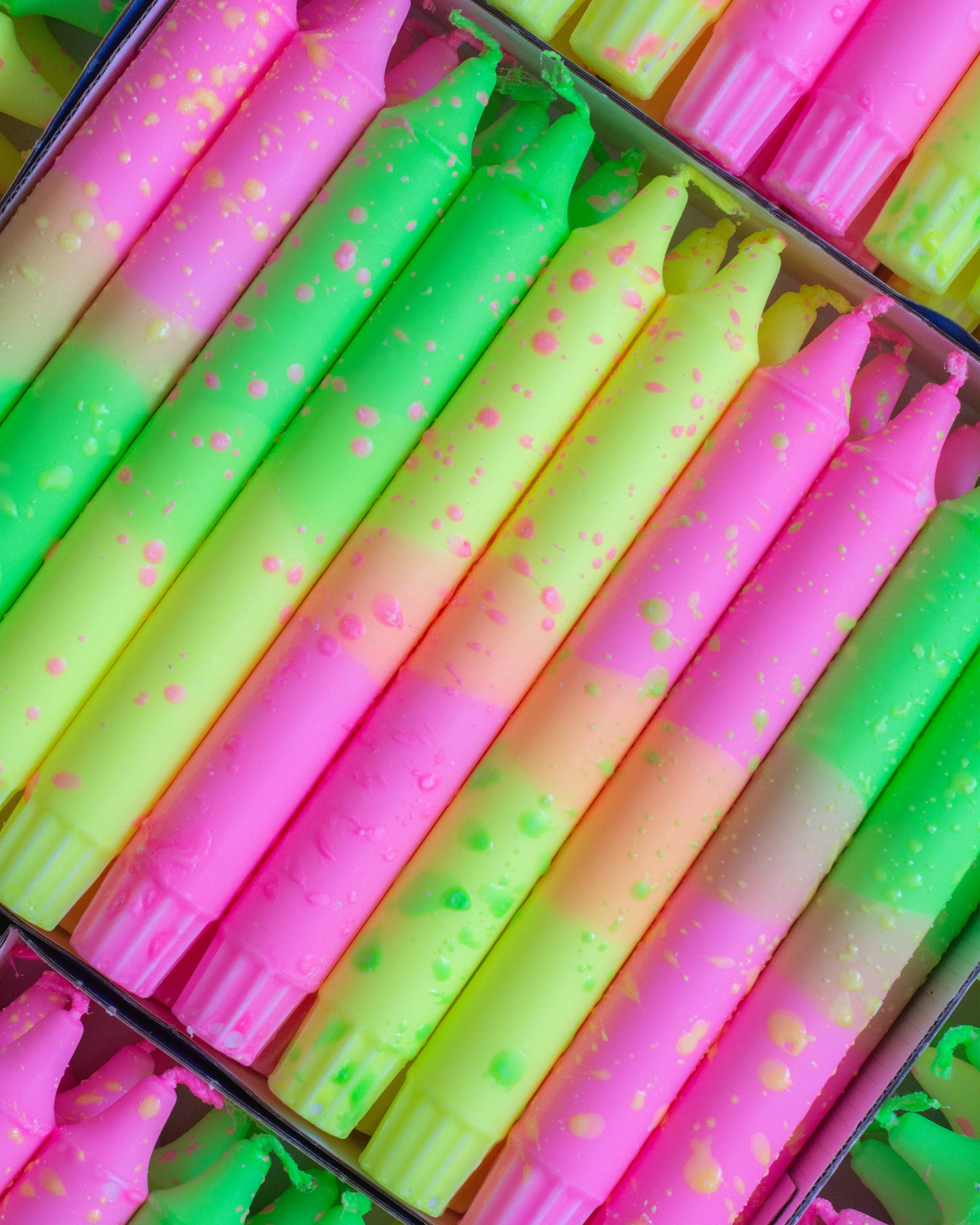 Neon Mix