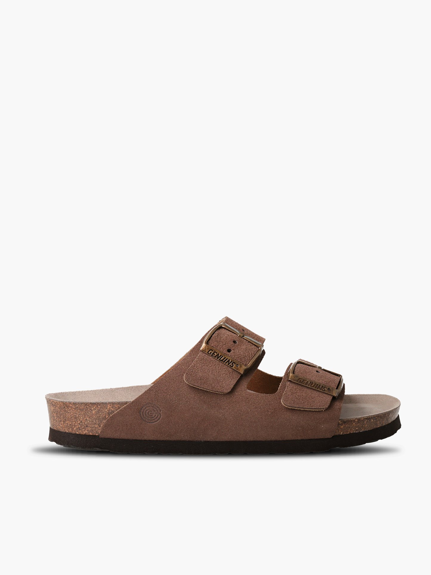 HAWAII VELOUR EARTH UNISEX