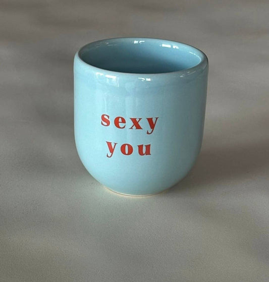 Krus, Sexy you