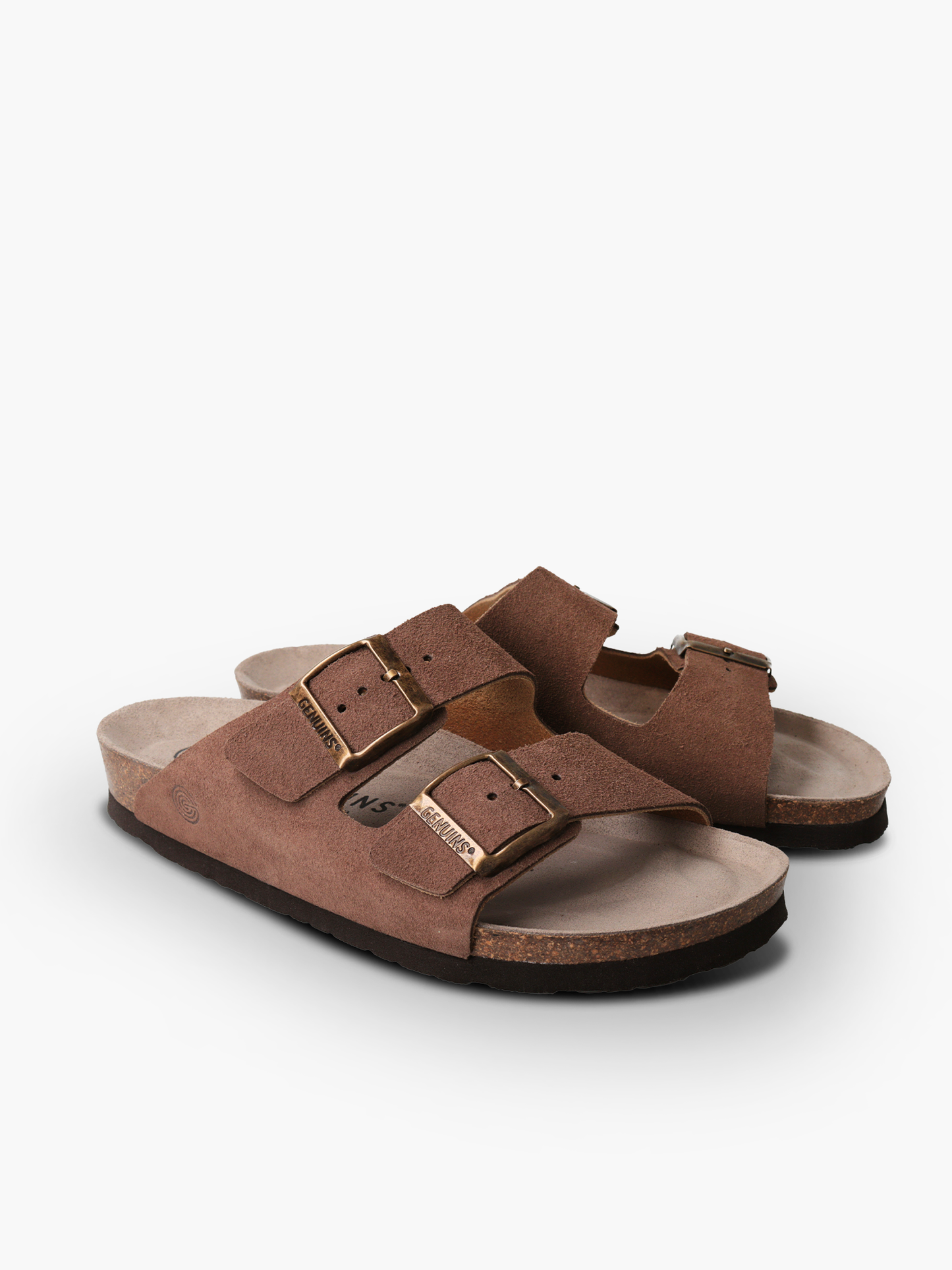 HAWAII VELOUR EARTH UNISEX