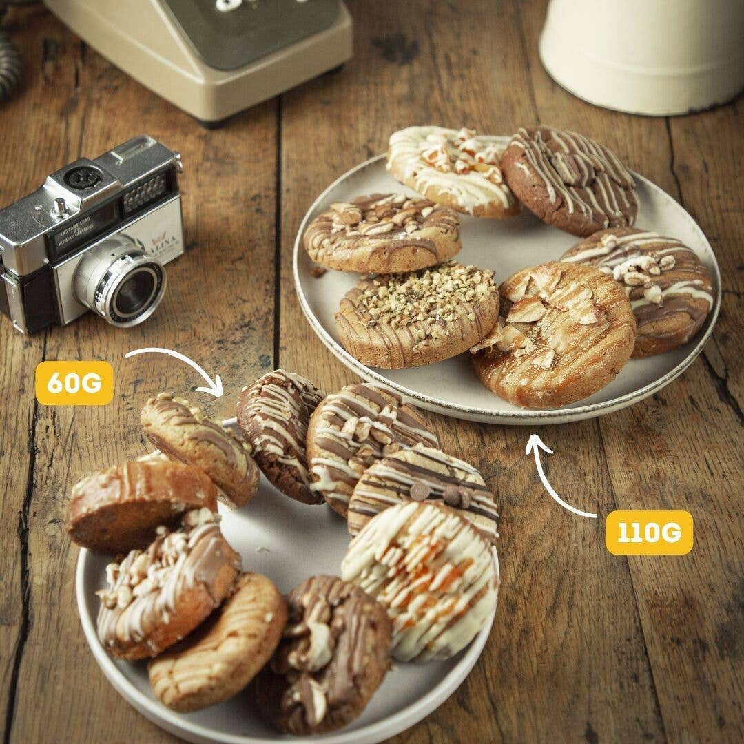 COOKIE | COOKIE - Kinder Bueno