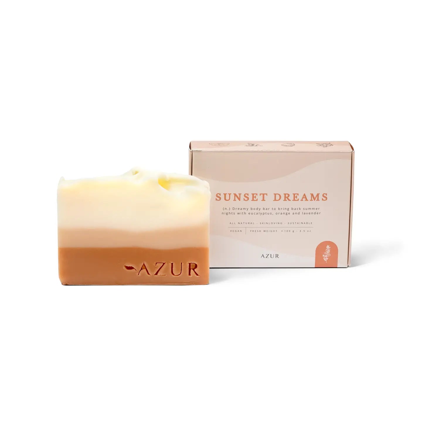 Body Bar / Sunset Dreams