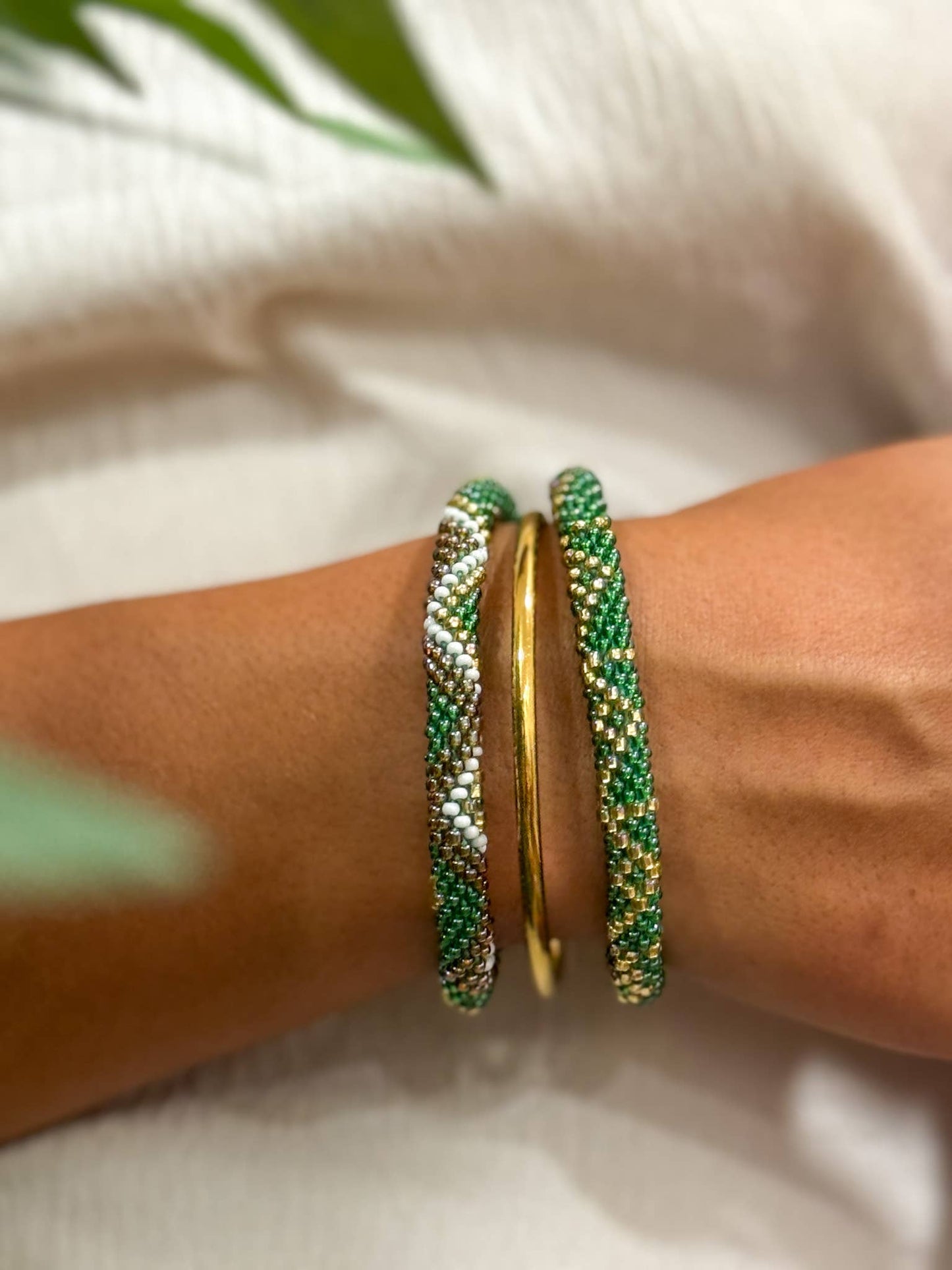 Nepalese Bracelet B06